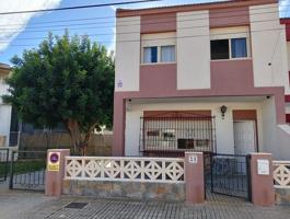Casa En venta en Los Narejos-Punta Calera, Los Alcázares photo 0