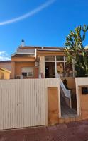 Casa En venta en Los Narejos-Punta Calera, Los Alcázares photo 0