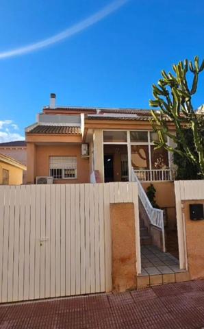 Casa En venta en La Rambla, Los Alcázares photo 0