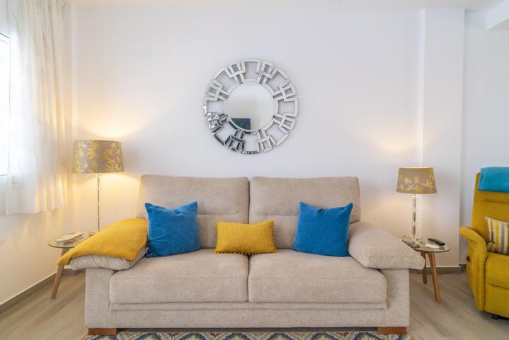 Casa En venta en San Javier, San Javier photo 0