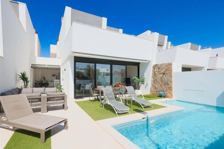 Casa En venta en San Pedro Del Pinatar, San Pedro Del Pinatar photo 0
