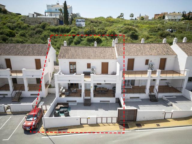 Casa En venta en Casares Costa, Casares photo 0