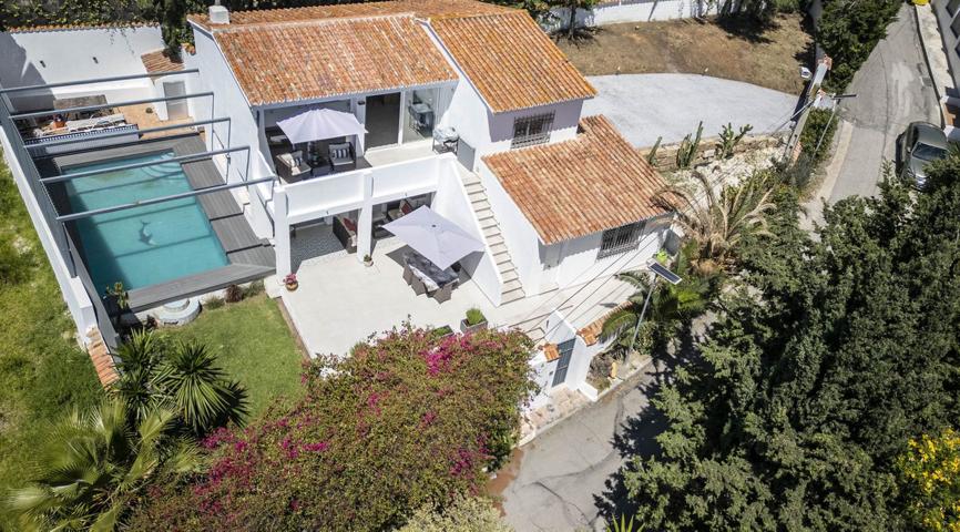 Casa En venta en Las Mesas, Estepona photo 0