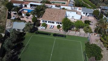 Casa En venta en Comunidad Valenciana, Sax photo 0