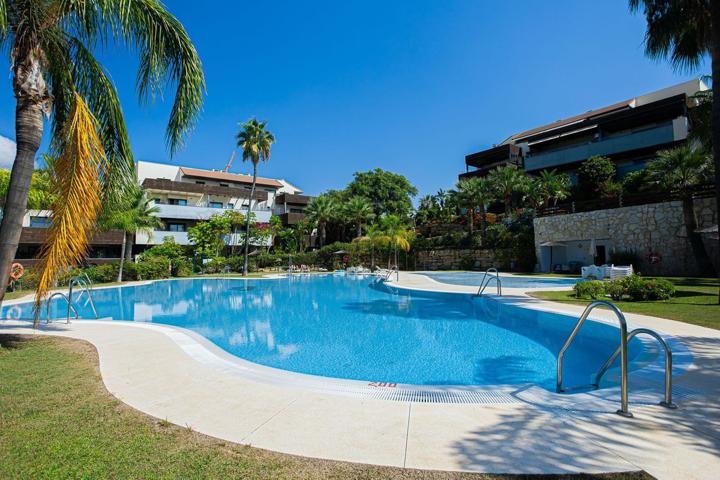 Piso En venta en Los Flamingos, Benahavis photo 0