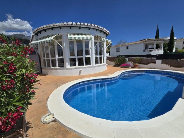 Casa En venta en South Of Spain, Alcaucin photo 0