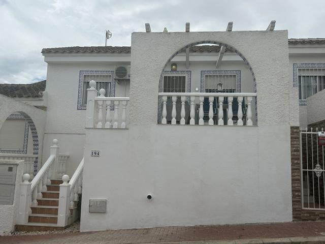 Casa En venta en Mazarrón, Mazarron photo 0