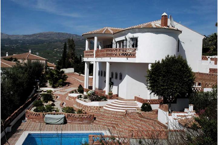 Casa En venta en South Of Spain, Alcaucin photo 0