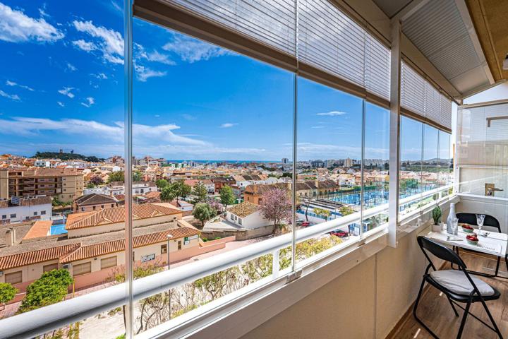 Piso En venta en Carretera De Mijas, Mijas photo 0