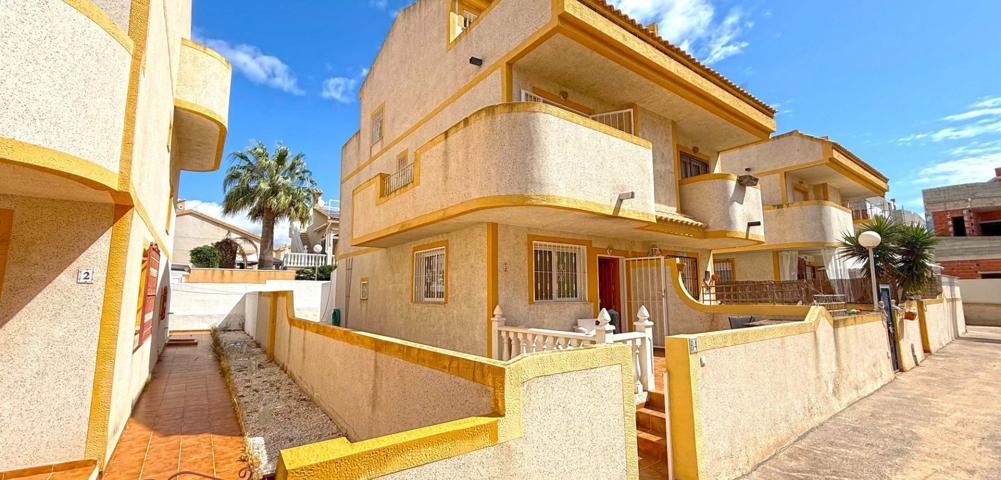 Casa En venta en La Florida, Orihuela Costa photo 0