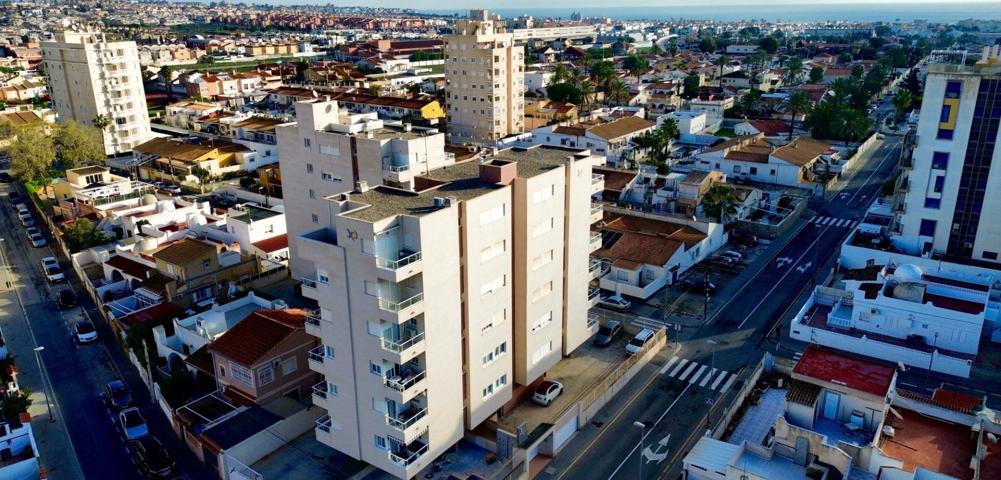 Piso En venta en Playa Del Cura, Torrevieja photo 0