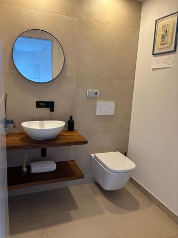 Casa En venta en Ciudad De Asís - Font-Calent - El Bacarot, Alicante photo 0