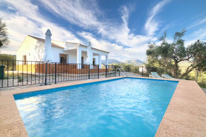 Casa En venta en South Of Spain, Comares photo 0