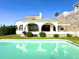 Casa En venta en Benalmádena Costa, Benalmádena photo 0