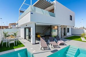 Casa En venta en Los Antolinos, San Pedro Del Pinatar photo 0
