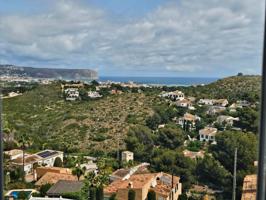 Casa En venta en Cap Martí - Pinomar, Jávea - Xàbia photo 0