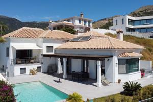 Casa En venta en Mijas Pueblo, Mijas photo 0