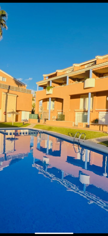 Piso En venta en Centro Ciudad, Jávea - Xàbia photo 0