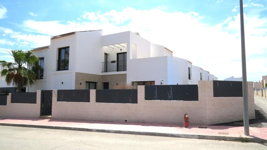 Casa En venta en Costa Blanca Sur, Ciudad Quesada photo 0