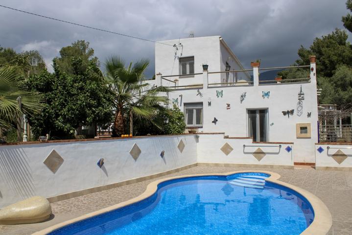 Casa En venta en Costa Tropical, Velez De Benaudalla photo 0
