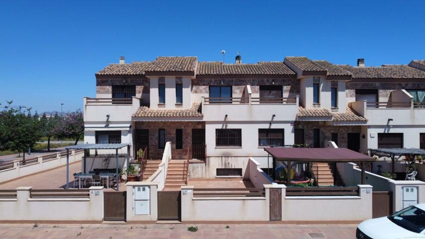 Casa En venta en La Rambla, Los Alcázares photo 0