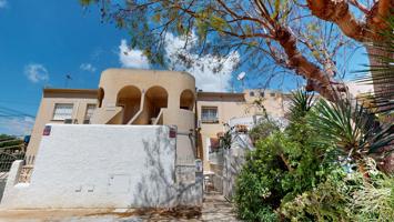Piso En venta en Los Narejos-Punta Calera, Los Alcázares photo 0