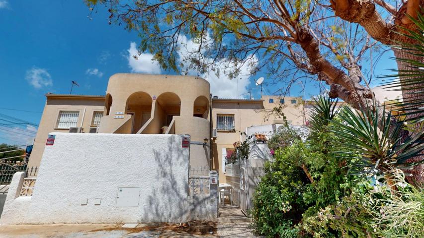 Piso En venta en Los Narejos-Punta Calera, Los Alcázares photo 0