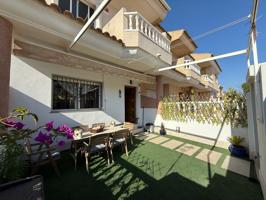 Casa En venta en Los Narejos-Punta Calera, Los Alcázares photo 0