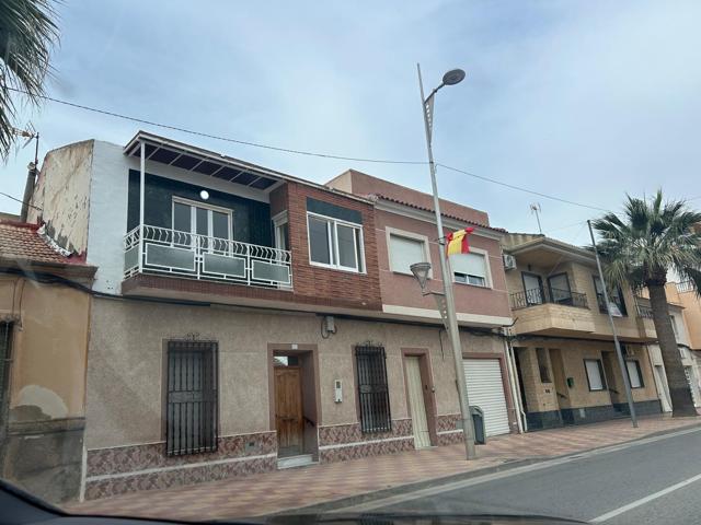 Piso En venta en Comunidad Valenciana, Jacarilla photo 0