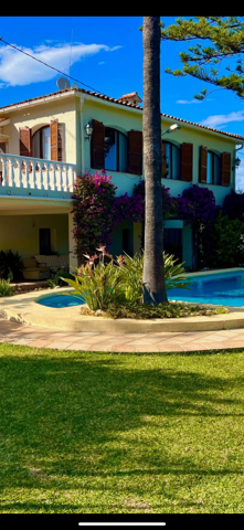Casa En venta en Comunidad Valenciana, Pedreguer photo 0