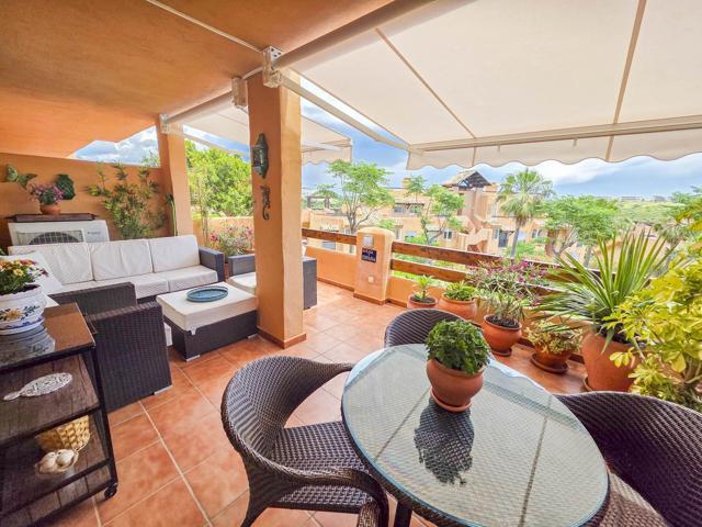 Piso En venta en Casares Costa, Casares photo 0