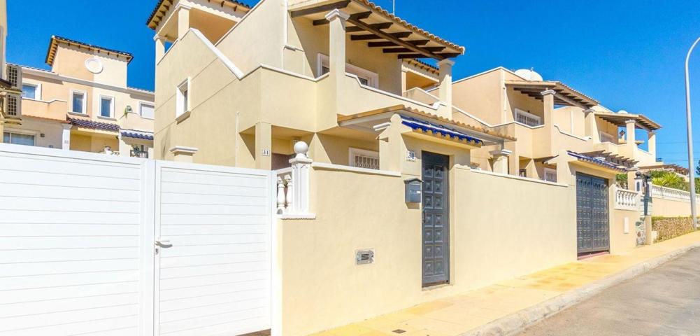 Casa En venta en Las Filipinas, San Miguel De Salinas photo 0