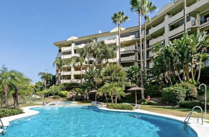 Piso En venta en Marbella Centro, Marbella photo 0