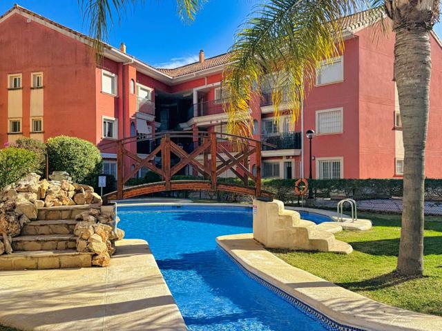 Piso En venta en Montgó - Ermita, Jávea - Xàbia photo 0