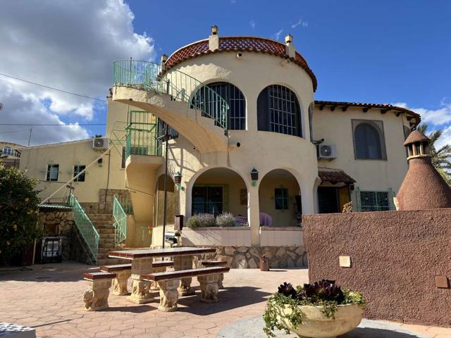 Casa En venta en Canuta I, Calpe photo 0