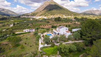 Casa En venta en Comunidad Valenciana, Murla photo 0