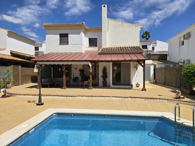 Casa En venta en South Of Spain, Alcaucin photo 0
