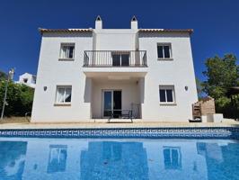 Casa En venta en South Of Spain, Alcaucin photo 0