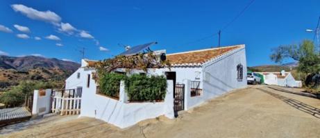 Casa En venta en South Of Spain, Comares photo 0