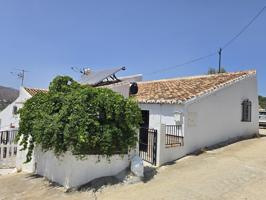 Casa En venta en South Of Spain, Comares photo 0