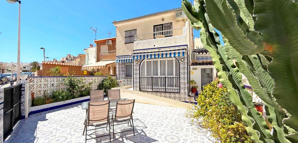 Piso En venta en Cabo Cervera, Torrevieja photo 0