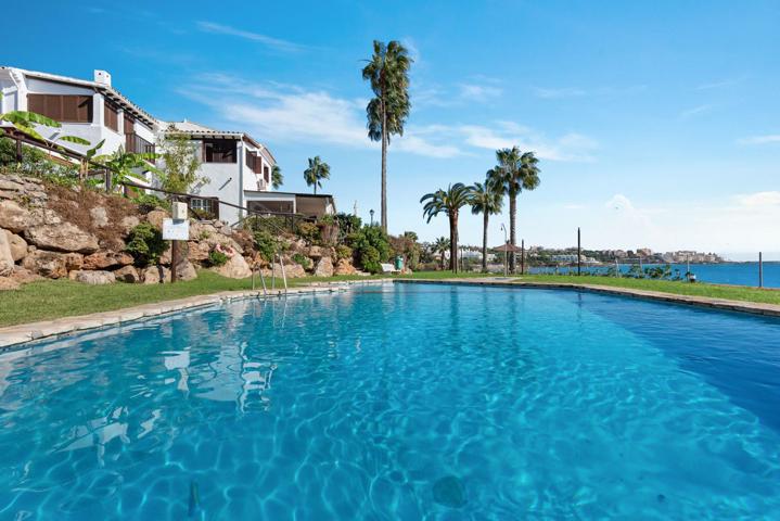 Casa En venta en Las Mesas, Estepona photo 0