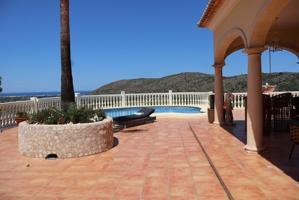 Casa En venta en Comunidad Valenciana, Pedreguer photo 0
