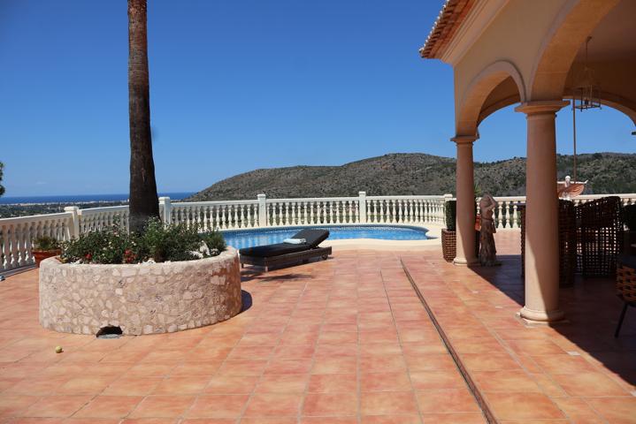 Casa En venta en Comunidad Valenciana, Pedreguer photo 0