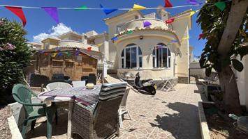 Casa En venta en Costa Blanca Sur, Ciudad Quesada photo 0