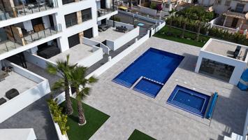  Ático En venta en La Zenia, Orihuela Costa photo 0