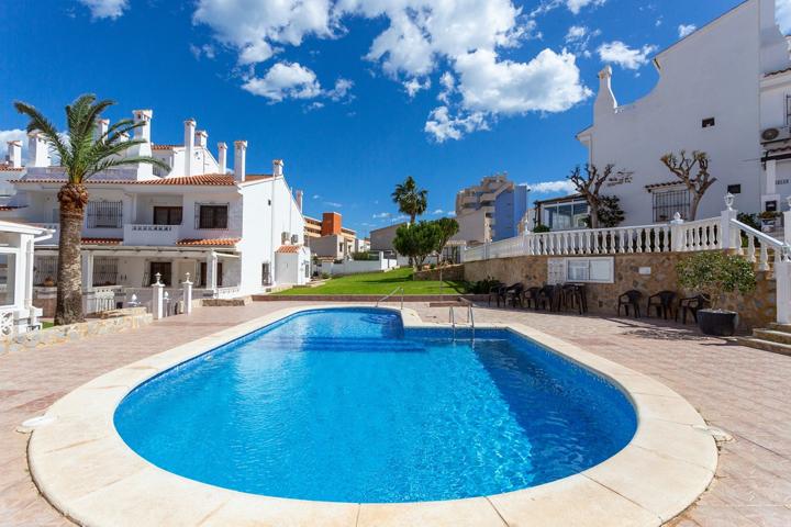 Casa En venta en Torreblanca, Torrevieja photo 0