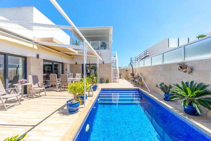 Casa En venta en Comunidad Valenciana, Almoradi photo 0