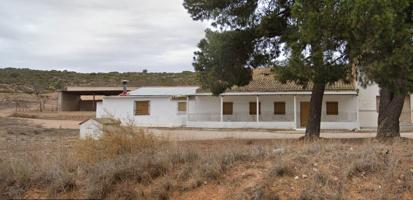 Casa De Campo En venta en Poligono Industrial Carretera Nacional, Yecla photo 0