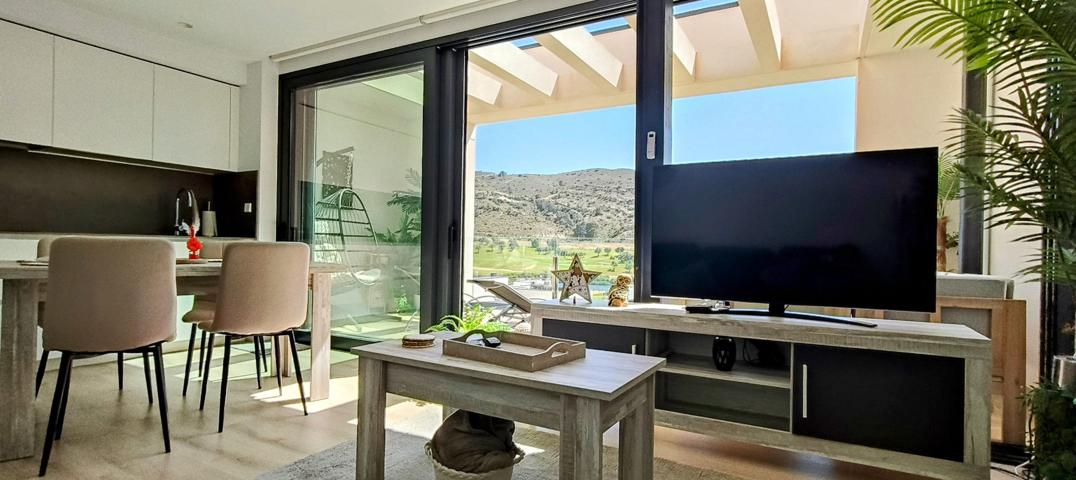  Ático En venta en Comunidad Valenciana, Monforte Del Cid photo 0